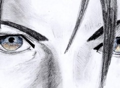 Wallpapers Art - Pencil squall