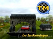 Wallpapers Video Games Trackmaniaque