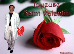 Wallpapers Celebrities Men Saint Valentin