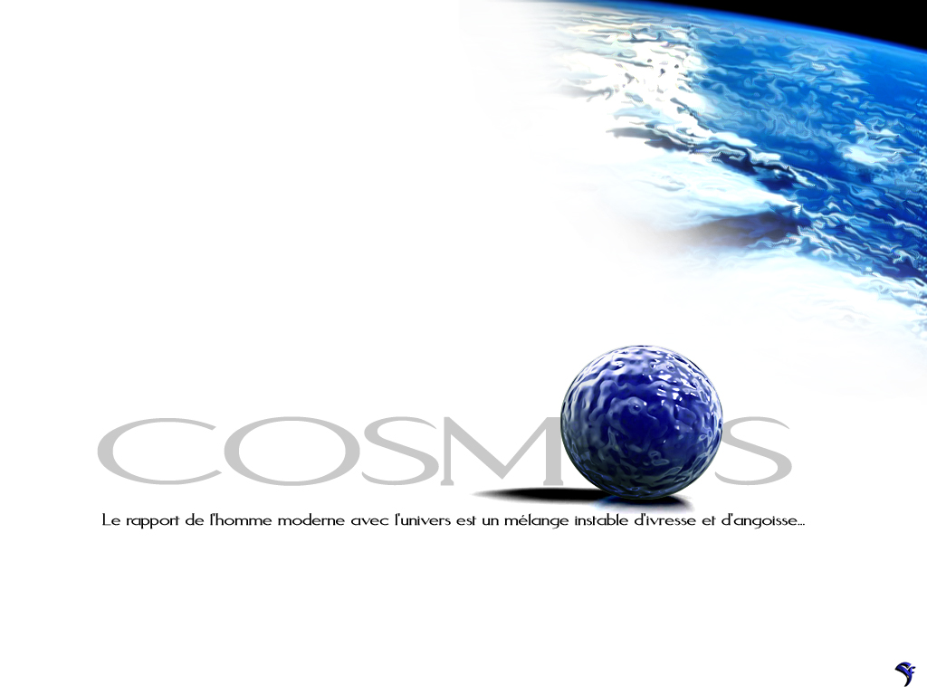 Fonds d'cran Espace Univers Cosmos