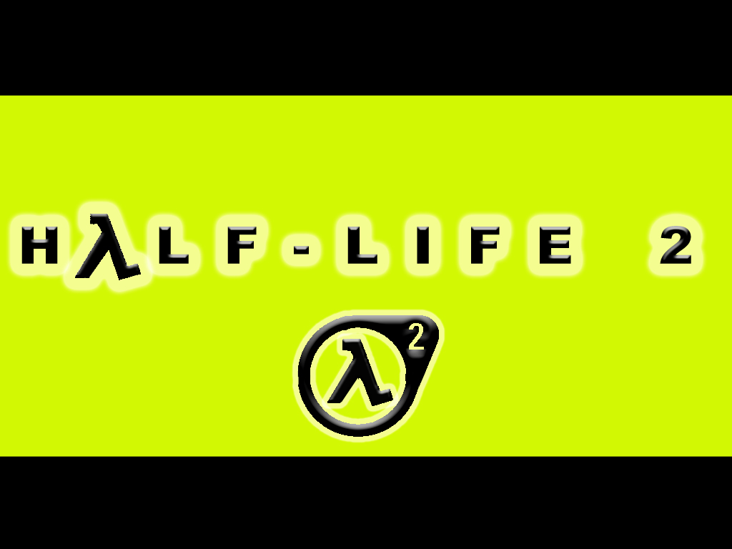 Wallpapers Video Games Half-life 2 Hl2