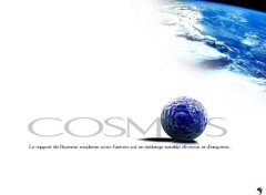 Fonds d'cran Espace Cosmos