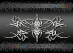 Wallpapers Digital Art Tribal SpiriT