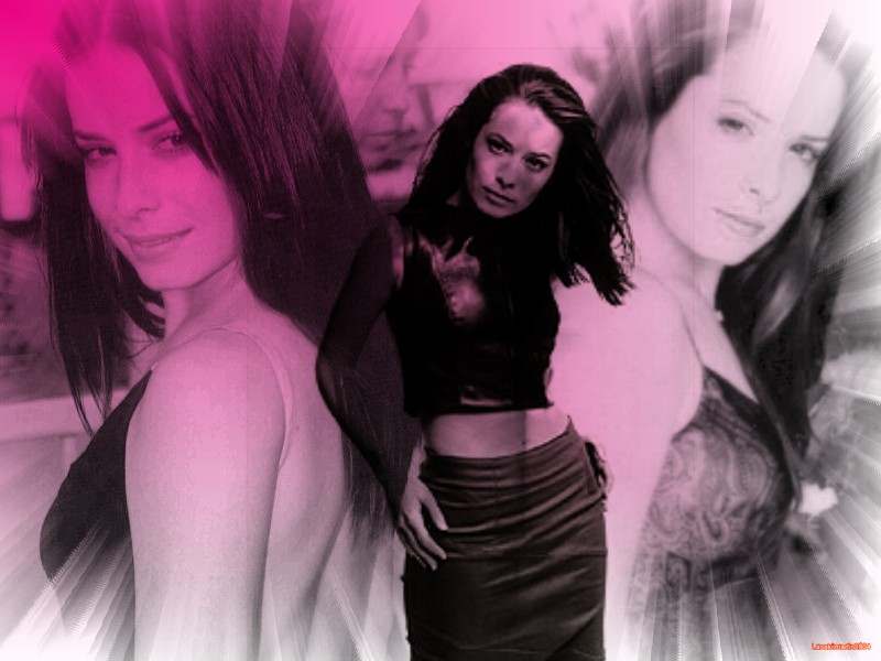 Wallpapers Celebrities Women Holly Marie Combs holly2