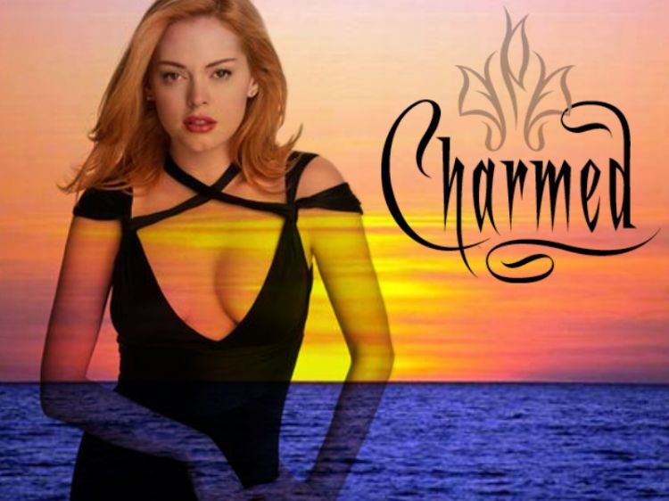 Wallpapers TV Soaps Charmed charmed13