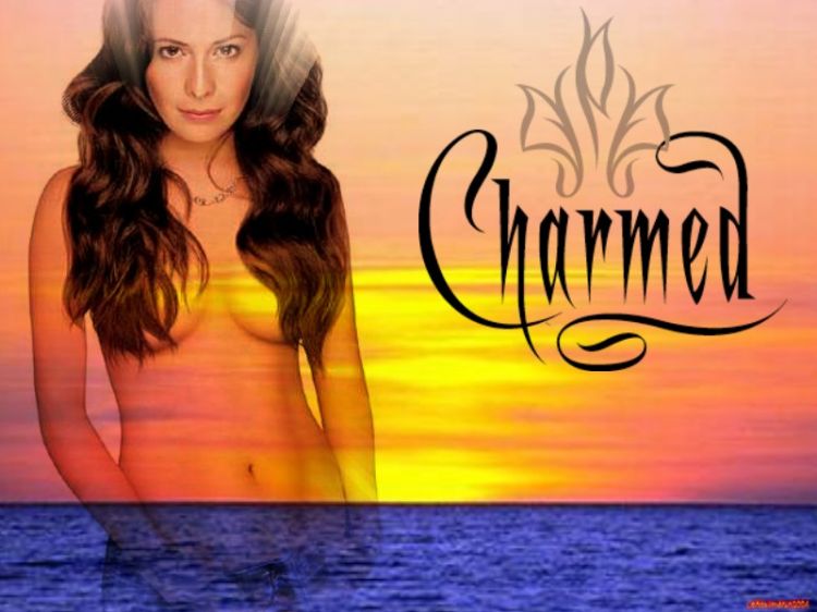 Fonds d'cran Sries TV Charmed charmed14