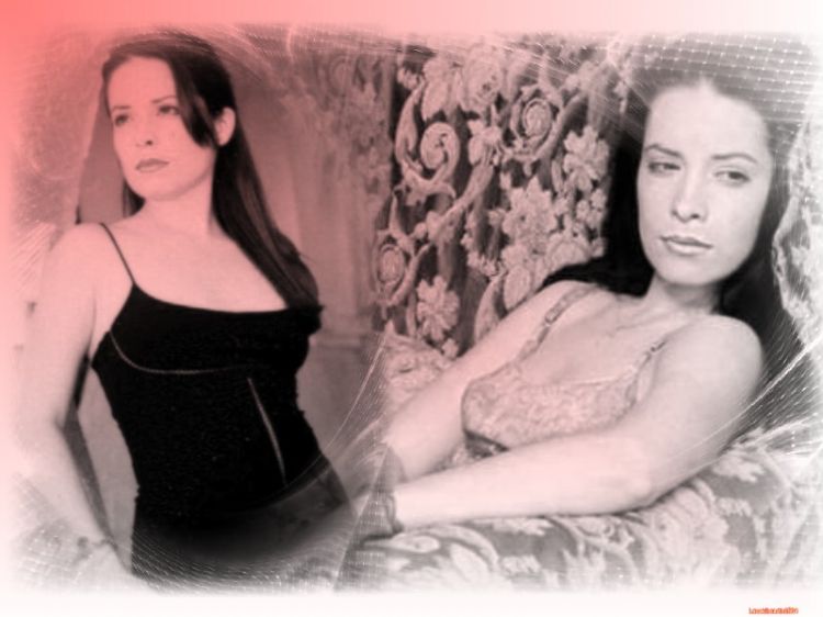 Fonds d'cran Clbrits Femme Holly Marie Combs holly