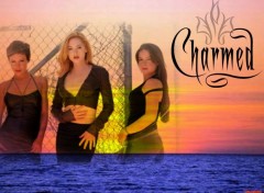 Wallpapers TV Soaps charmed12