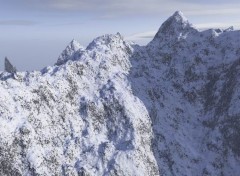 Fonds d'cran Art - Numrique Alpes