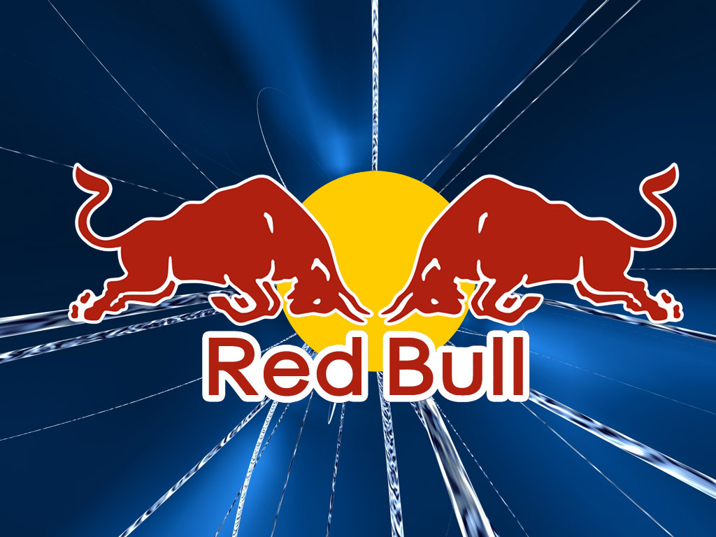 Wallpapers Objects Beverages - Alcohol red bull