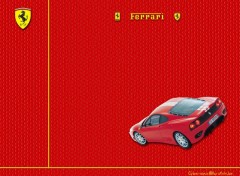 Wallpapers Cars Ferrari4