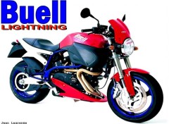 Wallpapers Motorbikes X1 1996