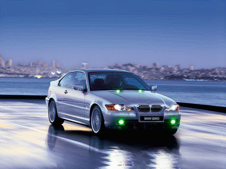 Wallpapers Cars BMW Bmw 3