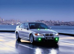 Wallpapers Cars Bmw 3