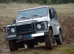 Wallpapers Cars Defender