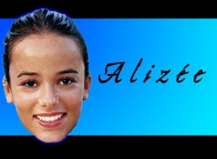 Wallpapers Music Alize et l'eau