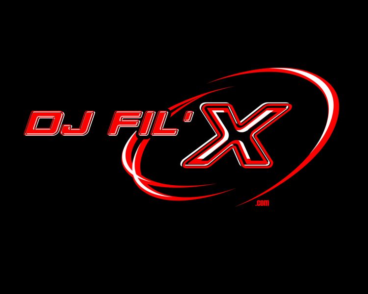 Wallpapers Music Dj FilX TeeShirt