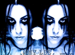 Wallpapers Music AMY LEE