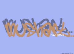 Fonds d'cran Art - Numrique Mushart Crew-www.mushart.fr.st