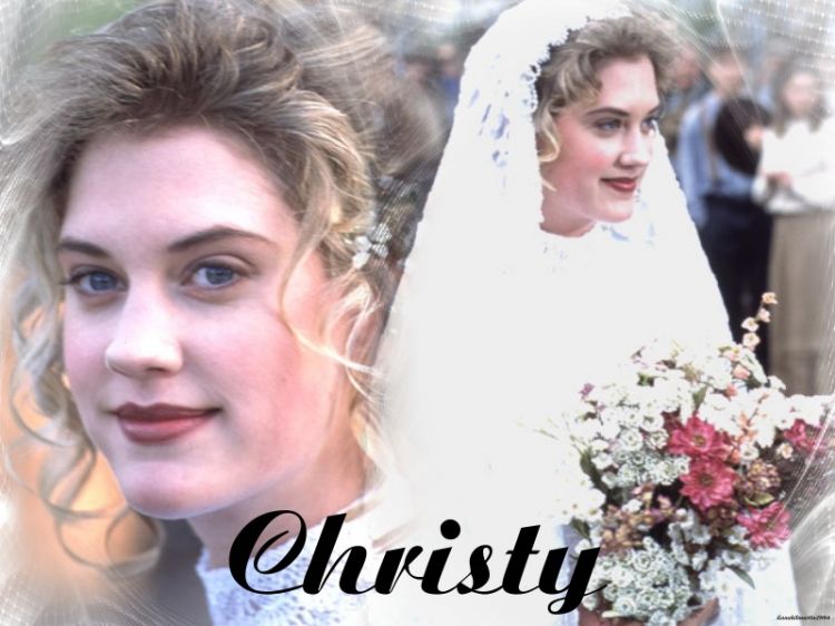 Wallpapers Movies Christy : au Coeur du Souvenir christy5