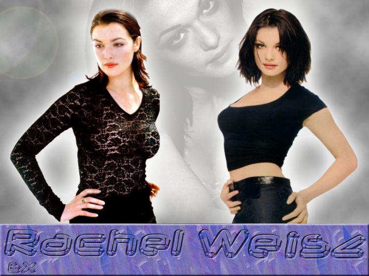 Wallpapers Celebrities Women Rachel Weisz Rachel Weisz