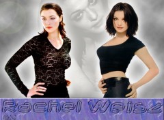 Wallpapers Celebrities Women Rachel Weisz