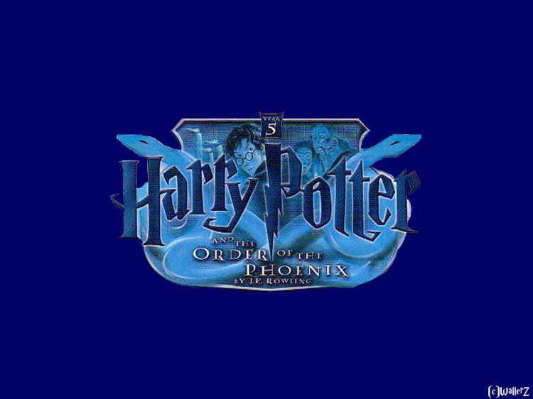 Wallpapers Movies Harry Potter and the Order of the Phoenix Harry Potter 5