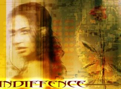 Wallpapers Digital Art indiffence