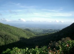 Fonds d'cran Voyages : Afrique Maurice