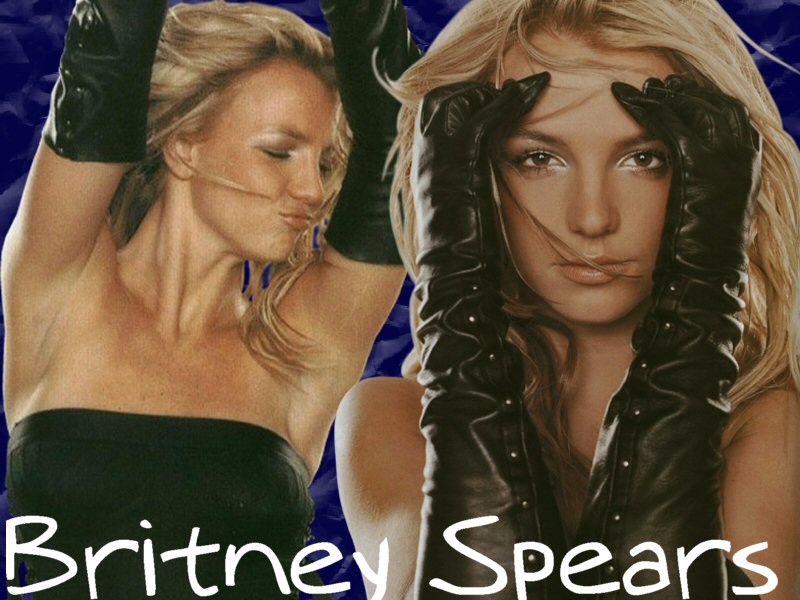 Wallpapers Music Britney Spears Britney Spears