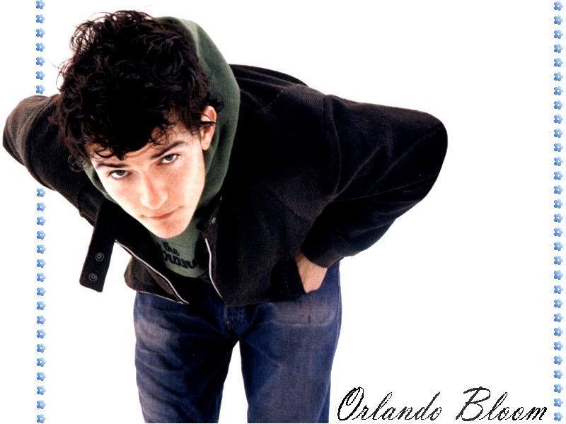 Wallpapers Celebrities Men Orlando Bloom Orlando Bloom