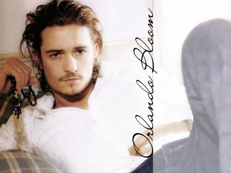 Wallpapers Celebrities Men Orlando Bloom Orlando Bloom