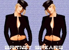 Fonds d'cran Musique Britney Spears