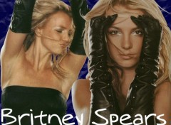 Fonds d'cran Musique Britney Spears