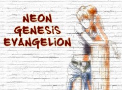 Wallpapers Cartoons NGE