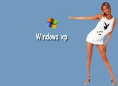 Fonds d'cran Informatique Fond windoxs xp