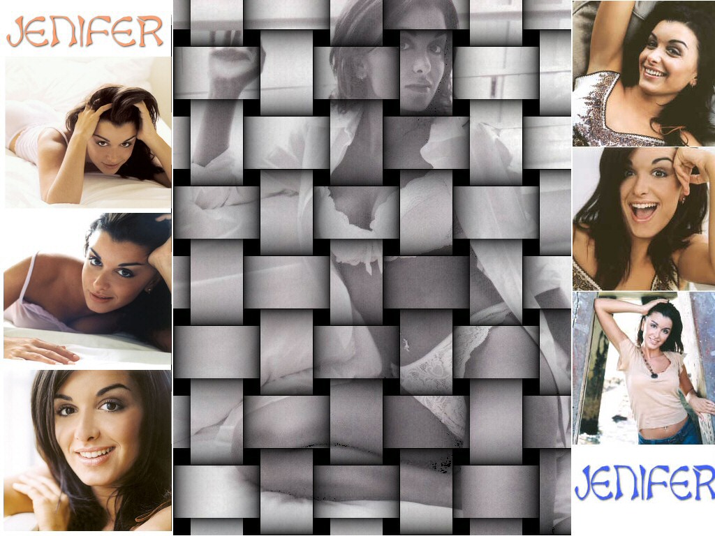 Wallpapers Music Jenifer 