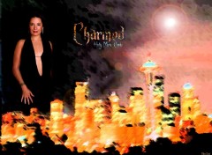 Fonds d'cran Sries TV Holly Marie Combs