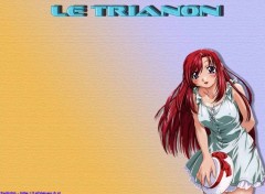 Wallpapers Manga Manga Trianon