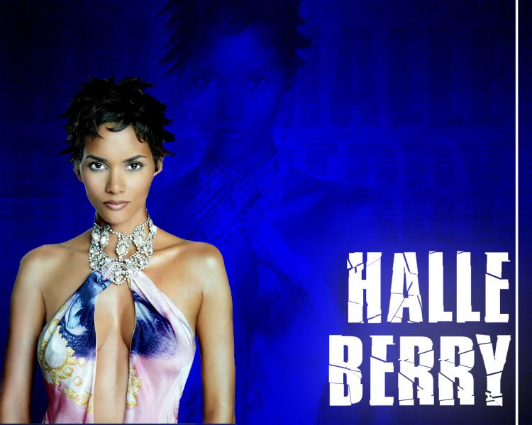 Wallpapers Celebrities Women Halle Berry halle Berry