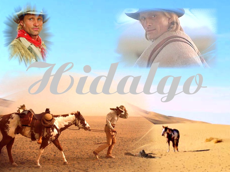 Wallpapers Movies Hidalgo hidalgo2