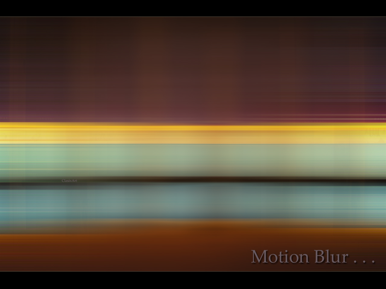 Wallpapers Digital Art Abstract Motion Blur