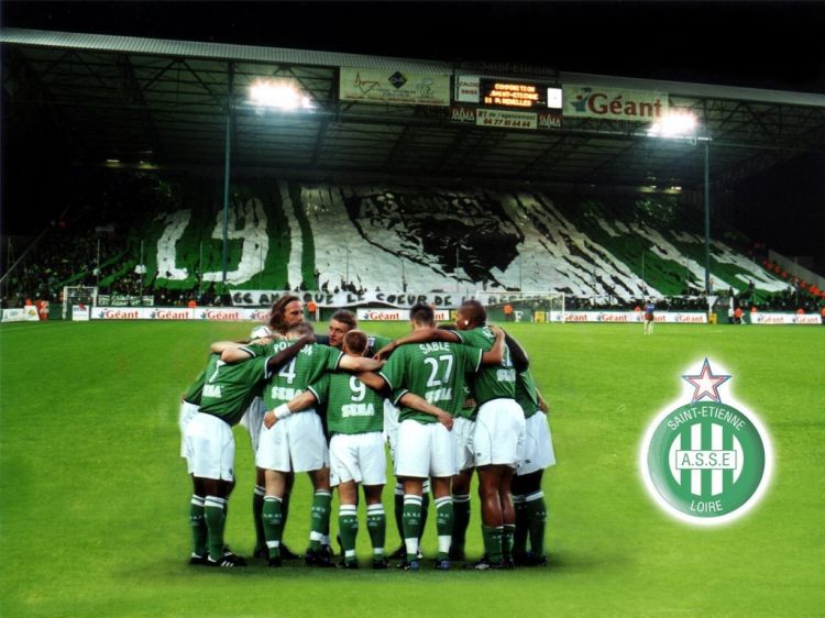 Wallpapers Sports - Leisures Football asse