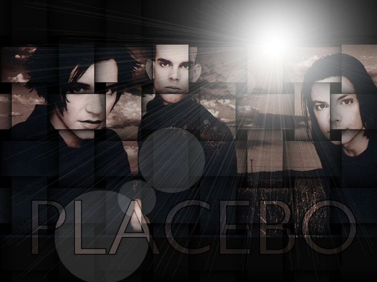 Wallpapers Music Placebo Placebo