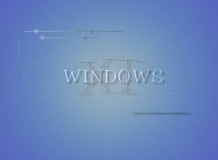 Wallpapers Computers blue xp