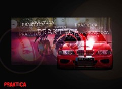 Wallpapers Cars redPrak