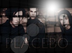 Wallpapers Music Placebo