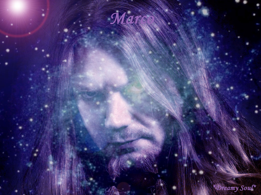 Fonds d'cran Musique Nightwish Marco de Nightwish