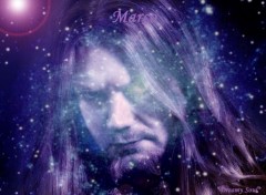 Wallpapers Music Marco de Nightwish