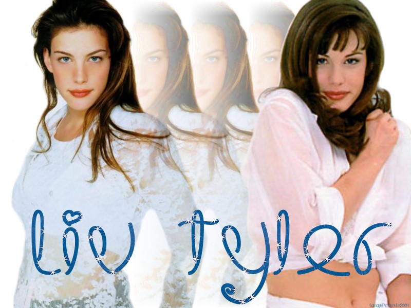 Fonds d'cran Clbrits Femme Liv Tyler liv 3